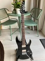 Ibanez AZ42P1-BK Premium, Ophalen, Zo goed als nieuw, Solid body, Ibanez