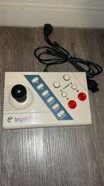 Teqniche SEGA joystick, Met 1 controller, Ophalen of Verzenden, Zo goed als nieuw