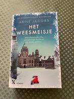 Anne Jacobs Het weesmeisje, Boeken, Ophalen of Verzenden, Zo goed als nieuw