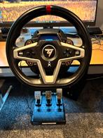Thrustmaster T248, Ophalen of Verzenden, Zo goed als nieuw, Stuurtje of Sportattribuut, Xbox Original