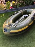 Rubberboot 250 mtr carphunter, Watersport en Boten, Hengelsport | Algemeen, Ophalen of Verzenden, Zo goed als nieuw