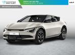 Kia EV6 Plus 84 kWh | Nieuw model l Kortere levertijd l Stoe, Auto's, Kia, Automaat, 228 pk, Achterwielaandrijving, Met garantie (alle)
