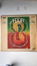 Hair, Ophalen of Verzenden, Gebruikt