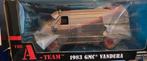 A-Team 1983 GMC Vandura Greenlight Hollywood, Ophalen of Verzenden, Nieuw