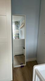 Ikea NISSEDAL mirror, Huis en Inrichting, Woonaccessoires | Spiegels, Ophalen, Zo goed als nieuw, Rechthoekig, Minder dan 50 cm