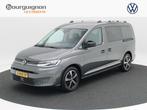 Volkswagen Caddy Maxi 1.5 TSi 115 Pk Automaat 7-Persoons | D, Auto's, 1556 kg, Stof, Euro 6, 4 cilinders