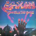 Saxon Power& The Glory  Originele LP Nieuw, Ophalen of Verzenden, Nieuw in verpakking