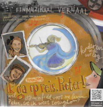 Peter Lems: Ik ga op reis, Pieter! (n.a.v WO II) beschikbaar voor biedingen
