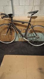 Racefiets / carbon frame 55 cm, Gebruikt, Carbon, 53 tot 57 cm, Ophalen