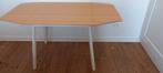 klap tafel + stoel IKEA PS modern scandinavisch, MODERN scandinavisch, 50 tot 100 cm, 100 tot 150 cm, Rechthoekig