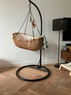 Bohemian crib hanging with stand, Ophalen, Zo goed als nieuw