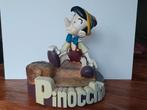 Pinokkio  hoogte 27 cm, Verzamelen, Ophalen, Zo goed als nieuw