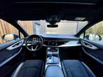 Audi Q7 55 TFSI e quattro Pro Line S | Panoramadak | Camera, Automaat, Gebruikt, Euro 6, 2995 cc