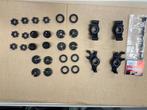 Traxxas X-Maxx onderdelen, Ophalen, Auto offroad