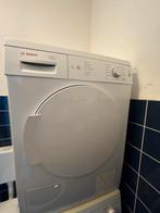 Bosch Maxx 7 Sensitive Droger, Witgoed en Apparatuur, Ophalen, 6 tot 8 kg, Gebruikt, Voorlader