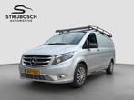 Mercedes-Benz Vito 119 CDI BlueTEC Lang, Auto's, Automaat, Gebruikt, 2500 kg, Mercedes-Benz