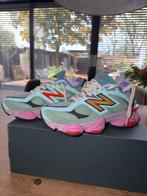 New Balance 9060 Warped Multicolor - Maat 37.5, Kleding | Dames, Schoenen, Ophalen of Verzenden, Nieuw, Overige kleuren, Sneakers of Gympen