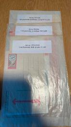 Postwaarden Nederland, Ophalen of Verzenden, Zo goed als nieuw