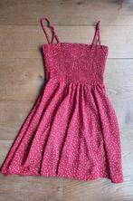 Zomerjurk XS, Ophalen of Verzenden, Zo goed als nieuw, Maat 34 (XS) of kleiner, Boven de knie