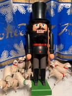 Oude kerst notenkraker, Diversen, Kerst, T, Ophalen of Verzenden, Zo goed als nieuw, N