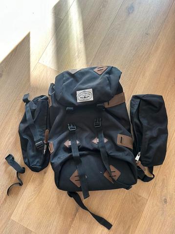 Rugzak - Polar Outdoor Stuff beschikbaar voor biedingen