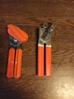 Vintage blikopener, Verzamelen, Retro, Ophalen of Verzenden, Huis en Inrichting