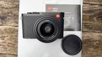 Leica Q (Typ 116) - Topcamera in uitstekende staat!, Ophalen, Compact, Zo goed als nieuw, Overige Merken