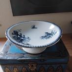 Tazza , malaga. Soc. Cer. Maastricht., schaal op voet, Ophalen of Verzenden