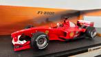 Micheal Schumacher 2000, Hobby en Vrije tijd, Modelauto's | 1:18, Ophalen of Verzenden, Nieuw, Auto, Hot Wheels