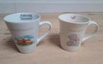 2 Drinkbekers Forever Friends en Me to you beer, Huis en Inrichting, Keuken | Servies, Ophalen, Nieuw, Overige stijlen, Kop(pen) en/of Schotel(s)
