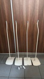 originele bose speaker standaard 4x, Audio, Tv en Foto, Luidsprekers, Ophalen, Gebruikt, Overige typen, Bose