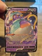 Polteageist V hp9760, pokemon kaart, Hobby en Vrije tijd, Verzamelkaartspellen | Pokémon, Ophalen of Verzenden