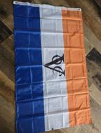 Voc vlag 0,90 x 1,50, Diversen, Ophalen of Verzenden, Nieuw