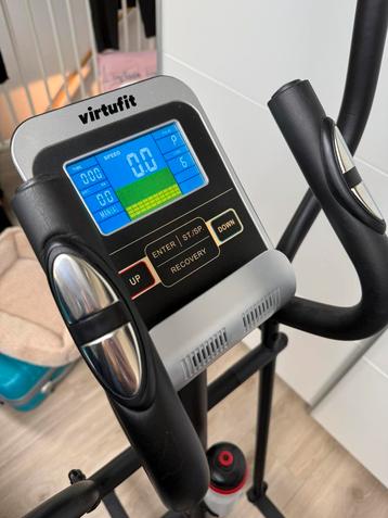 VirtuFit CTR 1.1 Crosstrainer beschikbaar voor biedingen