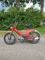 Puch Maxi 70cc lopend weggezet, Fietsen en Brommers, Brommers | Puch, Ophalen, Gebruikt, Maxi