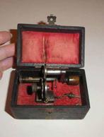 Horlogemaker gereedschap, Verzenden