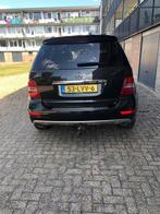 Mercedes-Benz M-Klasse 3.0 CDI Ml350 4MATIC AUT 2010 Bruin, Auto's, Automaat, Bruin, 255 €/maand, 2987 cc