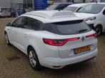 Renault MEGANE VAN 1,5 DCI 110 PK NAVI CRUISE PDC AIRCO, Stof, Gebruikt, 4 cilinders, Renault
