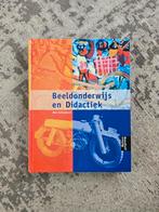 Ben Schasfoort - Beeldonderwijs en didactiek, Boeken, Ben Schasfoort, Overige niveaus, Nederlands, Ophalen of Verzenden