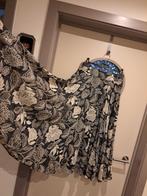 Alexander, sjieke wijde vintage rok, 36, Kleding | Dames, Rokken, Zwart, Ophalen of Verzenden, Zo goed als nieuw, Maat 36 (S)