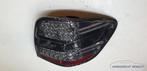 Achterlicht Mercedes W164 ML Klasse tuning smoke LED rechts, Ophalen of Verzenden, Gebruikt, Mercedes-Benz