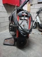 Kemppi tig lastoestel aluminium / rvs, Ophalen, Gebruikt, 150 tot 250 ampère, Tig