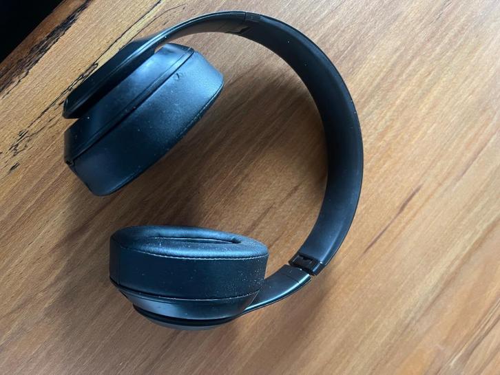 Beats studio 3, Audio, Tv en Foto, Koptelefoons, Gebruikt, Over oor (circumaural), Philips, Draadloos, Bluetooth, Ophalen of Verzenden