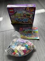 Lego friends 41091, Ophalen, Zo goed als nieuw