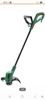 Bosch EasyGrassCut 23 - Grastrimmer, Ophalen of Verzenden, Nieuw, Elektrisch