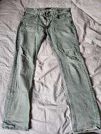 Tommy hilfiger broek 34W 32L, Tommy Hilfiger, Ophalen of Verzenden, Zo goed als nieuw, W33 - W34 (confectie 48/50)