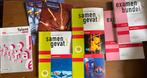 VWO examenbundels, binas, woordenboeken, samenvattingen etc, Boeken, Schoolboeken, Ophalen of Verzenden, Zo goed als nieuw, VWO