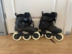 Powerslide Next | 110 mm wielen, Ophalen of Verzenden, Zo goed als nieuw, Inline skates 4 wielen, Powerslide