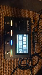 Headrush Gigboard - Multieffect processor, Muziek en Instrumenten, Ophalen of Verzenden, Zo goed als nieuw, Delay of Echo