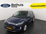 Ford Kuga 2.5 PHEV 225pk Titanium | Stoelverwarming | Camera, Stof, Gebruikt, Euro 6, 4 cilinders